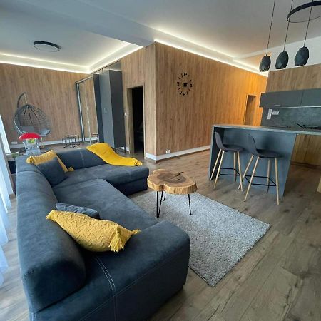 Apartman Tatrafun Tatranska Lomnica Exterior photo