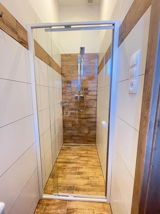Apartman Tatrafun Tatranska Lomnica Exterior photo