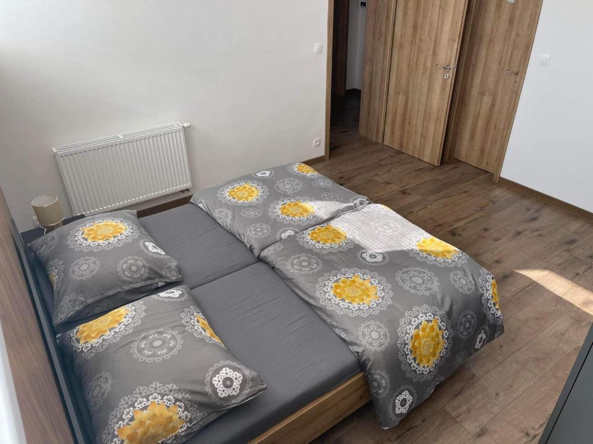 Apartman Tatrafun Tatranska Lomnica Exterior photo