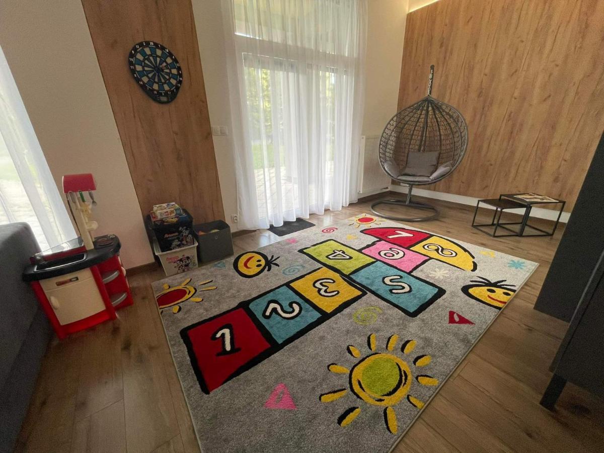 Apartman Tatrafun Tatranska Lomnica Exterior photo